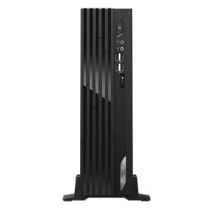 MSI PRO DP130 11-074EU PC DDR4-SDRAM i3-10105 Desktop Intel® Core™ i3 di decima generazione 8 GB 256 GB  (PRO DP130 11-074EU) Image