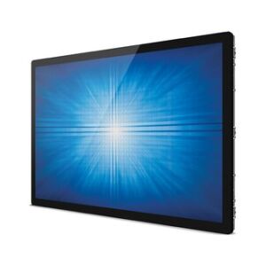 Elo Touch Solutions 3263L 80 cm (31.5") 1920 x 1080 Pixel Multi-touch Multi utente Nero (E343671) Image