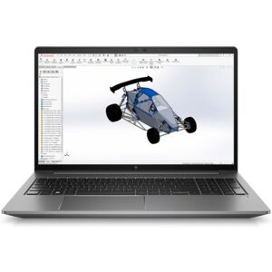 HP ZBook Power 15.6 G9 i7-12800H Workstation mobile 39,6 cm (15.6") Full HD Intel® Core™ i7 32 GB DDR5-SDRAM 10 (69Q25EA#ABZ) Image