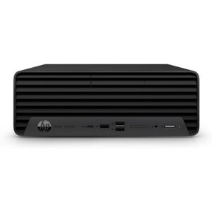 HP 400 G9 i7-12700 Desktop Intel® Core™ i7 8 GB DDR4-SDRAM 256 GB SSD Windows 10 Pro PC Nero (6A747EA#ABZ) Image