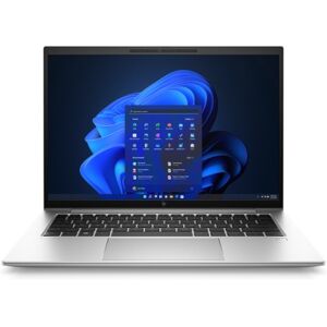 HP EliteBook 845 G9 6650U Computer portatile 35,6 cm (14") WUXGA AMD Ryzen™ 5 PRO 16 GB DDR5-SDRAM 512 GB SSD Wi (6F5S8EA#ABZ) Image