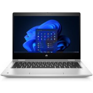 HP Pro x360 435 G9 5825U Ibrido (2 in 1) 33,8 cm (13.3") Touch screen Full HD AMD Ryzen™ 7 16 GB DDR4-SDRAM 512 GB S (6F228EA) Image