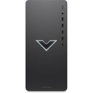 Victus by HP TG02-0060nl i5-12400F Intel® Core™ i5 16 GB DDR4-SDRAM 512 GB SSD Windows 11 Home PC Argento (6W223EA#ABZ) Image