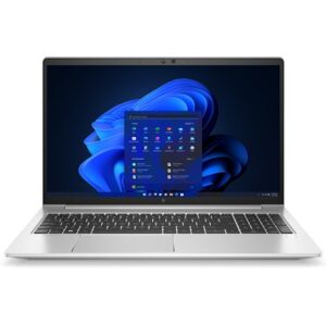 HP EliteBook 650 G9 i7-1255U Computer portatile 39,6 cm (15.6") Full HD Intel® Core™ i7 16 GB DDR4-SDRAM 512 GB (6S6T1EA#ABZ) Image
