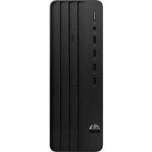 HP Pro 290 G9 i5-12500 SFF Intel® Core™ i5 8 GB DDR4-SDRAM 512 GB SSD Windows 11 Pro PC Nero (6D341EA#ABZ) Image