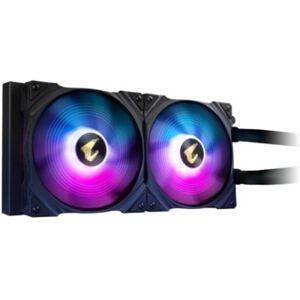 Gigabyte AORUS WATERFORCE X 280 raffredamento dell'acqua e freon (GP-AORUS WATERFORCE X 280) Image