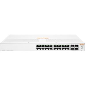 HP Enterprise Aruba Instant On 1930 Gestito L2+ Gigabit Ethernet (10/100/1000) 1U Bianco (JL682A#ABB) Image