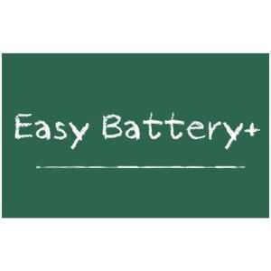 Eaton EASY BATTERY VIRTUALE 5SC 1500 RACK (EB021WEB) Image