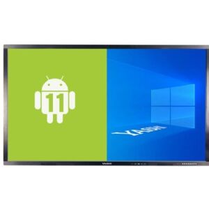 Nilox MONITOR 75 4/32 ANDROID 11 4K USBC (LY7508) Image