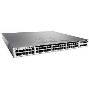 FLEXIT CISCO SWICH CATALYST 3850 48 PORT FULL POE IP BASE (2169819R4) Image