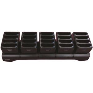 ZEBRA - EVM_MCD_A1_1 Zebra CRD-TC7X-20S4BC-01 carica batterie Batteria per computer mobile portatile AC (CRD-TC7X-20S4BC-01) Image