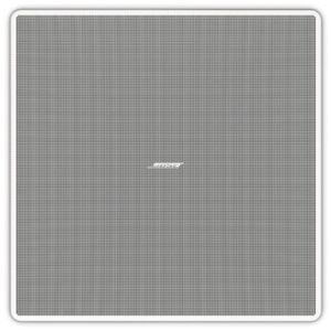 Bose EdgeMax EM90 2-vie Bianco Cablato 125 W (778844-0220) Image