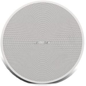 Bose DesignMax DM3C Bianco Cablato 25 W (829708-0210) Image