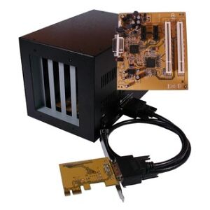 EXSYS EX-1020 scheda di interfaccia e adattatore (EX-1020) Image