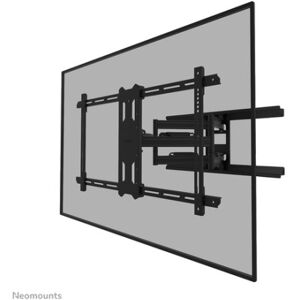 Neomounts by Newstar Select WL40S-850BL18 Supporto TV a parete 2,18 m (86") Nero (WL40S-850BL18) Image