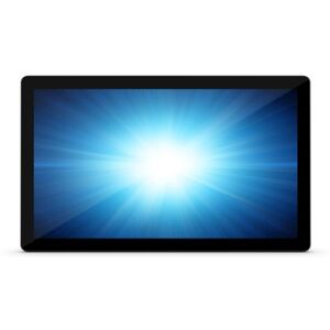 Elotouch Elo Touch Solution I-Series E850591 All-in-One PC 54,6 cm (21.5") 1920 x 1080 Pixel Touch screen Intel® Core™ i3 di (E850591) Image
