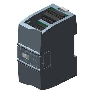 Siemens 6ES7222-1BH32-0XB0 modulo I/O digitale e analogico (6ES7222-1BH32-0XB0) Image