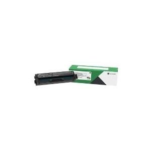 Lexmark 20N2HK0 cartuccia toner 1 pz Nero (20N2HK0) Image
