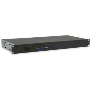 LevelOne FGP-3400W250 switch di rete Non gestito Fast Ethernet (10/100) Supporto Power over Ethernet (PoE) Nero (FGP-3400W250) Image