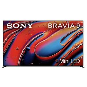 Sony SDS BRAVIA 9 QLED GOOGLE TV (K75XR90PAEP) Image