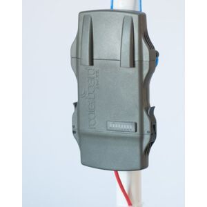 Mikrotik NetMetal 5 Supporto Power over Ethernet (PoE) (RB922UAGS-5HPACD-NM) Image