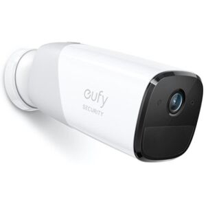 Eufy Security Eufy eufyCam 2 Pro 3-Cam Kit Telecamera di sicurezza IP Esterno Capocorda Parete (T88523D2) Image