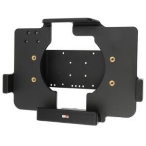Brodit 713266 supporto per personal communication Supporto attivo Tablet/UMPC Nero (713266) Image