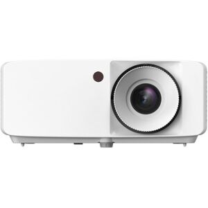 Optoma ZW350E videoproiettore Proiettore a raggio ultra corto 4000 ANSI lumen DLP WXGA (1280x800) Compatibilità  (E9PD7KK11EZ1) Image