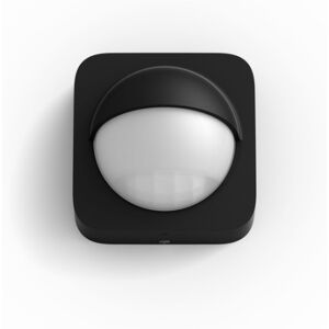Philips 8719514342262 rilevatore di movimento Wireless Parete Nero (929003067401) Image