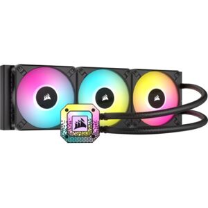 Corsair CW-9060070-WW sistema di raffreddamento per computer Case per computer Kit di raffreddamento a liquido 1 (CW-9060070-WW) Image