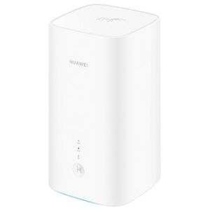 Huawei Router 5G CPE Pro 2 (H122-373) router wireless Gigabit Ethernet Bianco (51060FAW) Image