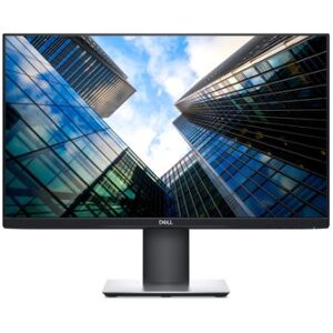 Dell P2419H LED display 61 cm (24") 1920 x 1080 Pixel Full HD LCD Nero Image