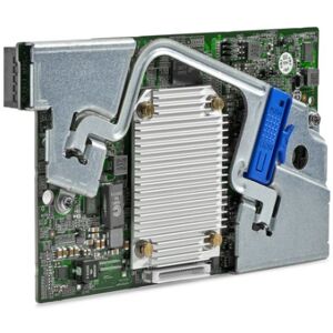 HP Enterprise H244br scheda di interfaccia e adattatore Interno SAS (726809-B21) Image