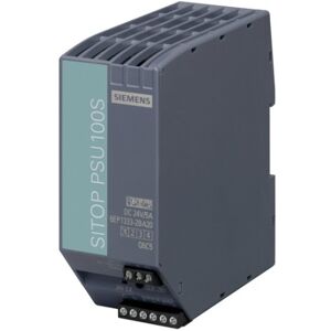 Siemens 6EP1333-2BA20 adattatore e invertitore Interno Multicolore Image