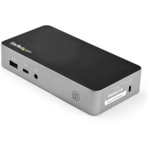 StarTech.com DK30CHHPDEU replicatore di porte e docking station per notebook Cablato USB 3.2 Gen 1 (3.1 Gen 1) Type-C Ne Image