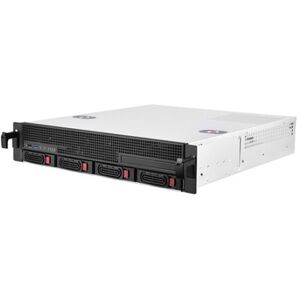 Silverstone RM21-304 Supporto Bianco (SST-RM21-304) Image