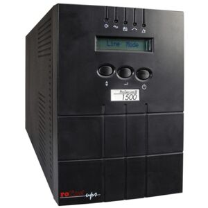 secomp ROLINE 19.40.1063 gruppo di continuità (UPS) 1,5 kVA 1350 W 4 presa(e) AC Image