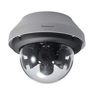 Panasonic WV-S8530N telecamera di sorveglianza Telecamera di sicurezza IP Esterno Cupola 1920 x 1080 Pixel Soffitto Image