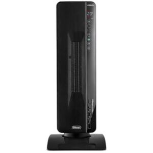 DeLonghi TCH8993ER.BC Interno Nero 2400 W Riscaldatore ambiente elettrico con ventilatore (0114492084) Image