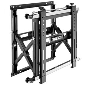 Hagor VWH-4 165,1 cm (65") Nero (1625) Image