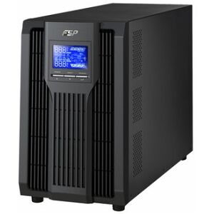 FSP Group Fortron Champ Tower 3K Doppia conversione (online) 3 kVA 2700 W (PPF24A1807) Image