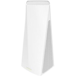 Mikrotik RBD25G-5HPacQD2HPnD 1733 Mbit/s Bianco Supporto Power over Ethernet (PoE) (RBD25G-5HPACQD2HPND) Image