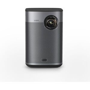 XGIMI Halo+ videoproiettore Proiettore a raggio standard 900 ANSI lumen DLP 1080p (1920x1080) Compatibilità 3D Grigio (WM03A) Image