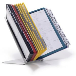 Durable 551000 supporto per personal communication Image