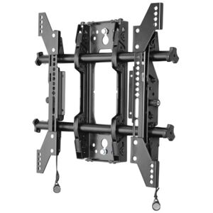 Chief MTMS1U Supporto per display espositivi 119,4 cm (47") Nero Image