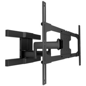 Chief ODMLA25 Supporto per display espositivi 2,03 m (80") Nero Image