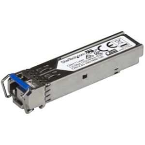 StarTech.com SFPGE40KT3R5 modulo del ricetrasmettitore di rete Fibra ottica 1000 Mbit/s Image