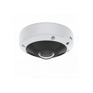 Axis M3077-PLVE 6 MP Telecamera di sicurezza IP Interno Cupola 2560 x 1920 Pixel Soffitto/muro (02018-001) Image