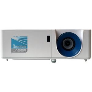 Infocus INL2169 videoproiettore Proiettore a raggio standard 4500 ANSI lumen DLP WUXGA (1920x1200) Compatibilità 3D Bian Image