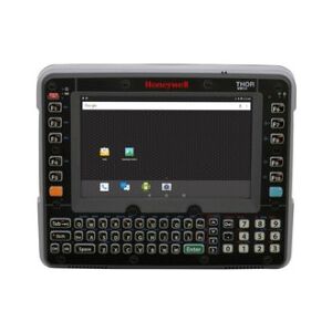 Honeywell VM1A 32 GB 20,3 cm (8") Qualcomm Snapdragon 4 GB Wi-Fi 5 (802.11ac) Android 8.0 Nero (VM1A-L0N-1A6A20E) Image